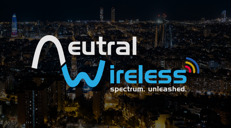 Read more about the article Neutral Wireless are going to MWC 2023 In Barcelona!