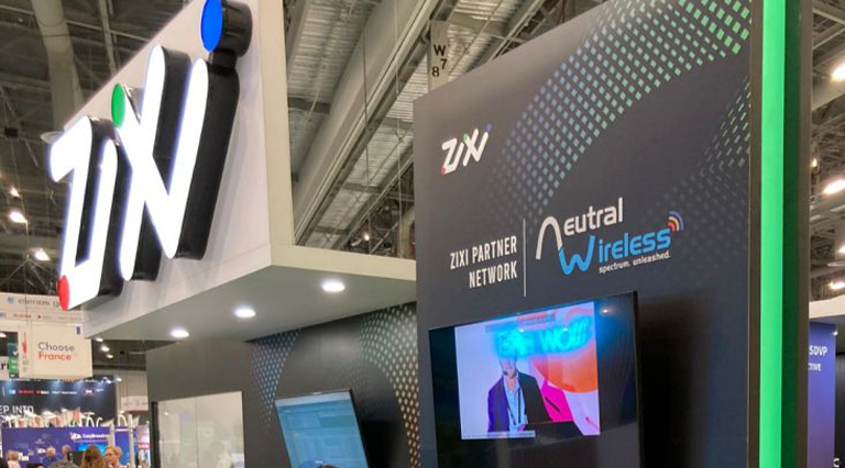 Read more about the article Neutral Wireless Attend 2023 NAB Show